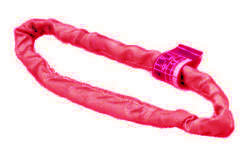 RUNDSLING RØD 5 TONN